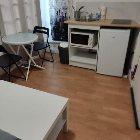 Studio Paris 13 ภายนอก รูปภาพ