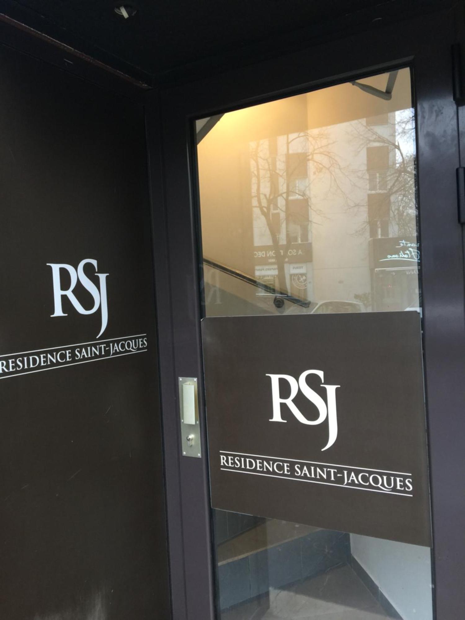 Studio Paris 13 ภายนอก รูปภาพ